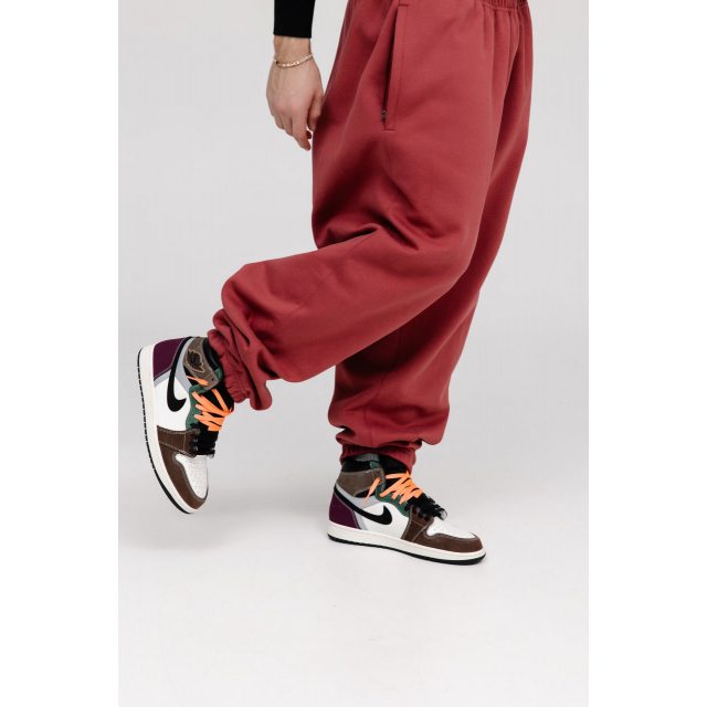 Air Jordan 1 Retro High OG Crafted