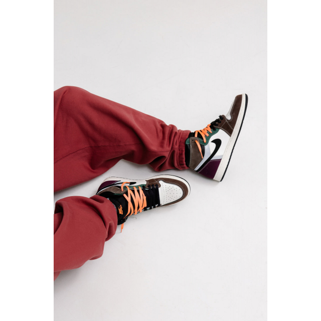 Air Jordan 1 Retro High OG Crafted