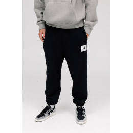 Спортивные штаны Jordan Essentials Statement Black