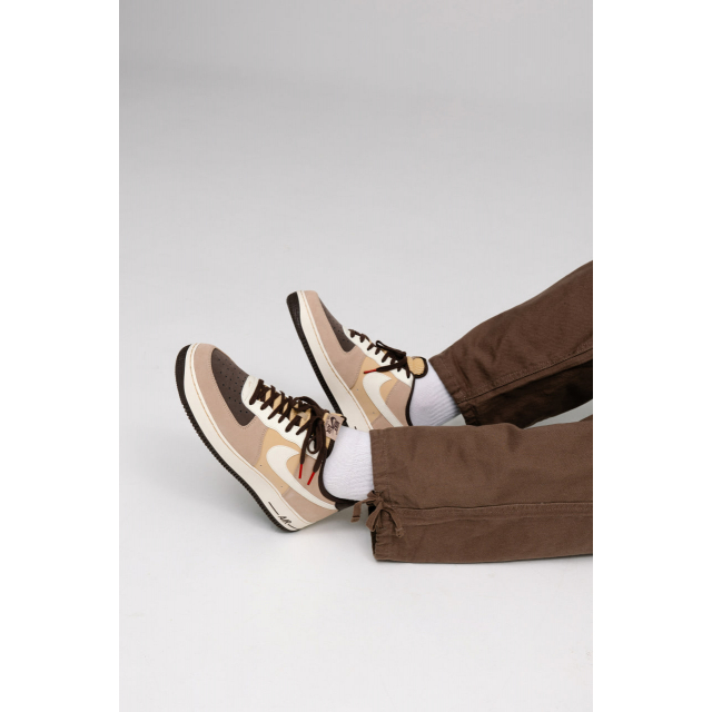 Nike Air Force 1 Low Hemp Coconut Milk