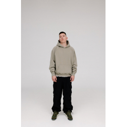 Худи Fear of God Essentials Hoodie Pistachio