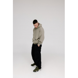 Худи Fear of God Essentials Hoodie Pistachio