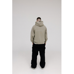 Худи Fear of God Essentials Hoodie Pistachio
