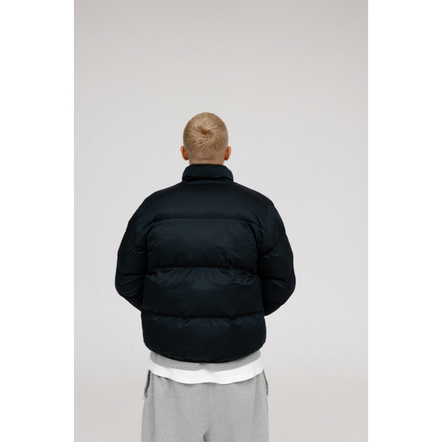 Куртка Nike Sportswear Club Jacket Black 