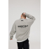 Свитшот Fear of God Essentials Crewneck Dark Oatmeal 