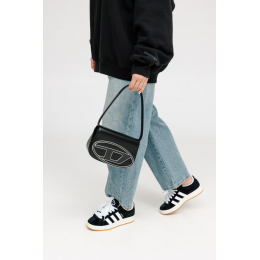 Adidas Originals Campus 00s Black White Beige