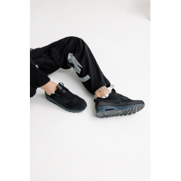 Nike Air Max 90 Terrascape Triple Black