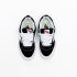 Vans Knu Skool Black White 