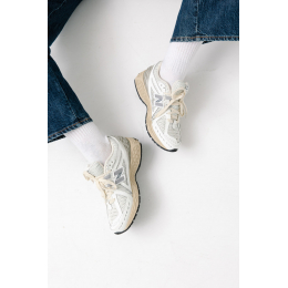 New Balance 1906R White Grey Beige