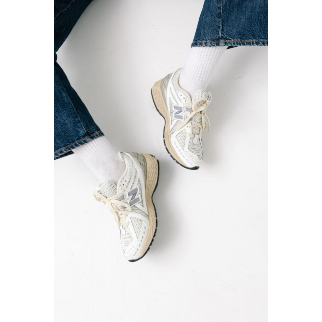 New Balance 1906R White Grey Beige