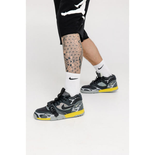 Nike Air Trainer 1 SP  Dark Smoke Grey  