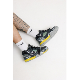 Nike Air Trainer 1 SP  Dark Smoke Grey