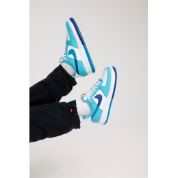 Nike Air Force 1 Low Blue White