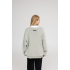 Свитер Fear of God Essentials Knit Pullover Green Concrete 