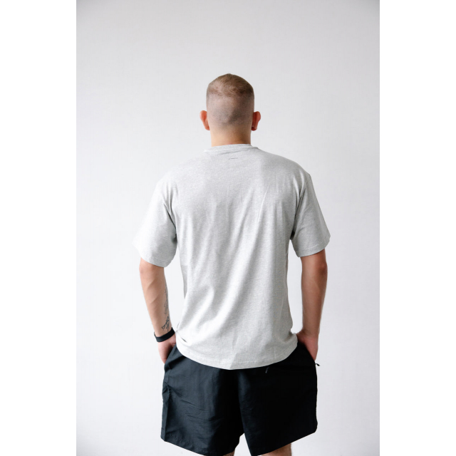 Футболка Nike NRG T-Shirt Grey