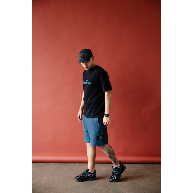 New Balance 1906R Black Silver