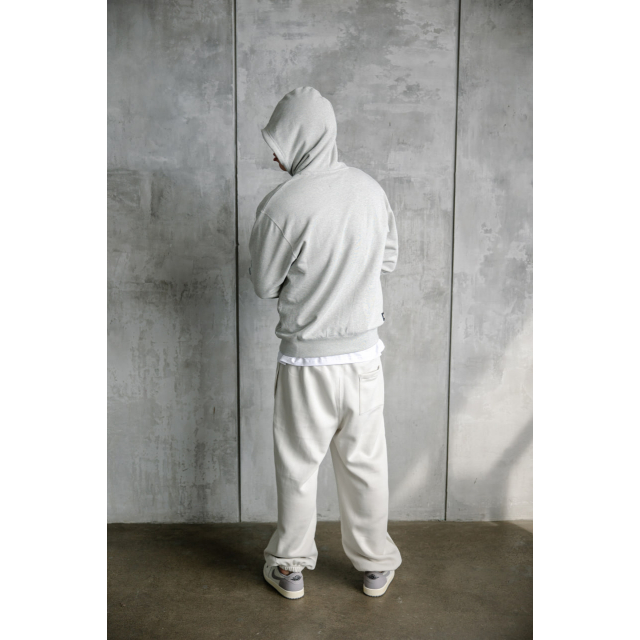 Штаны Jordan x PSG Fleece Pants White