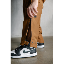 Брюки Jordan Flight Heritage Pants Brown