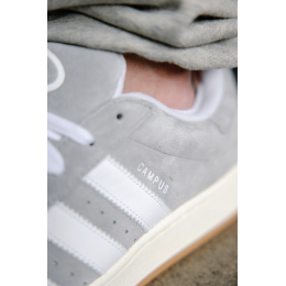 Adidas Originals Campus 00s Grey