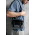 Сумка Mark Fairwhale Bag Black Grey