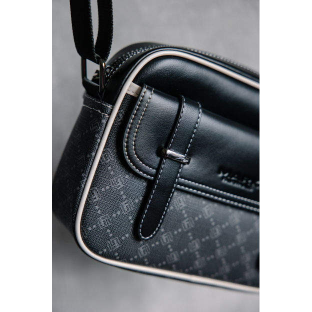 Сумка Mark Fairwhale Bag Black Grey