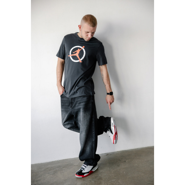 Jordan Dub Zero White Black Red