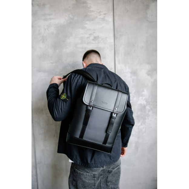 Рюкзак Mark Fairwhale Backpack Black