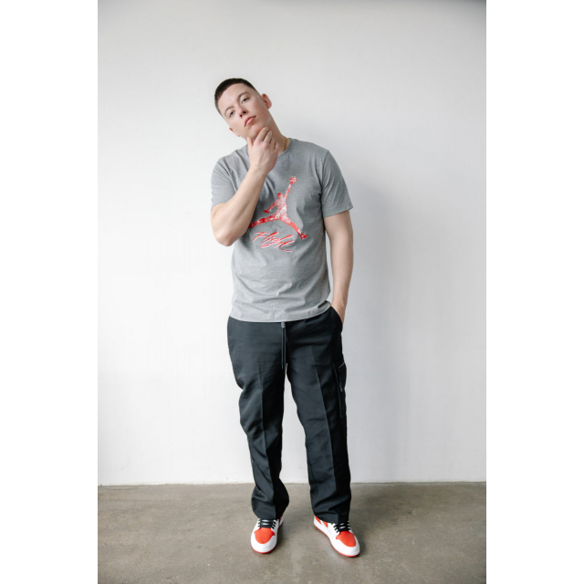 Air Jordan 1 Retro High OG Heritage