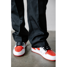 Air Jordan 1 Retro High OG Heritage