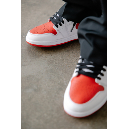 Air Jordan 1 Retro High OG Heritage