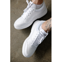 New Balance CT20 Triple White