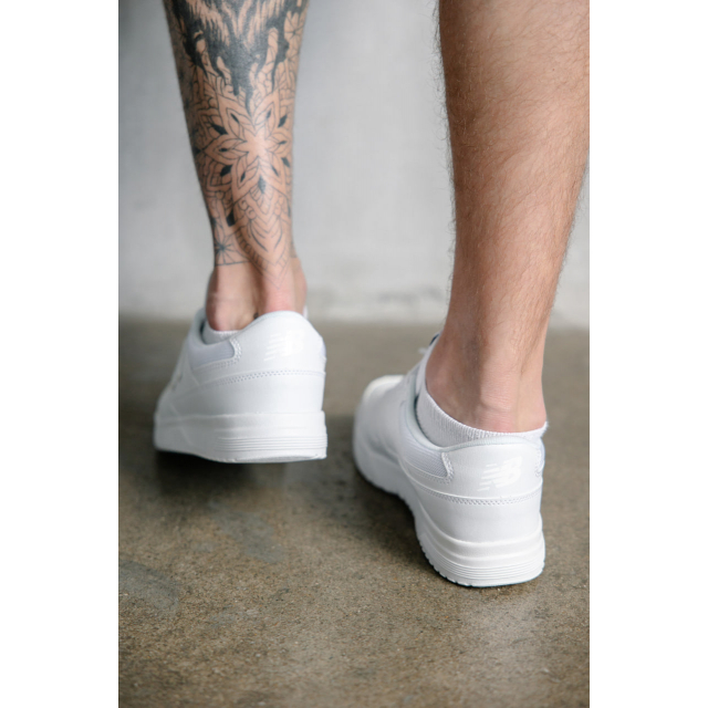 New Balance CT20 Triple White