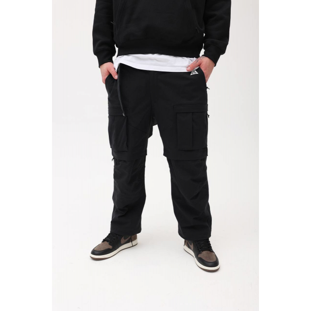 Брюки Nike ACG Smith Summit Pants Black