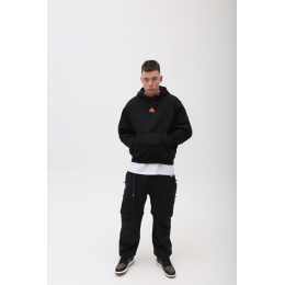 Брюки Nike ACG Smith Summit Pants Black