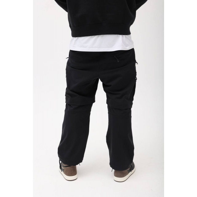 Брюки Nike ACG Smith Summit Pants Black
