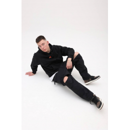 Брюки Nike ACG Smith Summit Pants Black