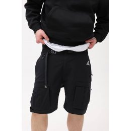 Брюки Nike ACG Smith Summit Pants Black