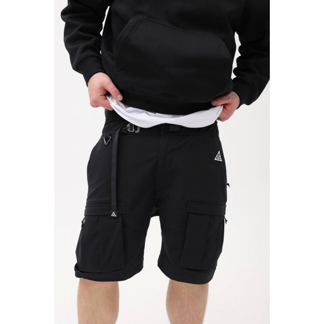 Брюки Nike ACG Smith Summit Pants Black