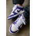 Nike Dunk Low Retro Court Purple 