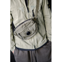 Сумка C.P. Company Waist Bag Green
