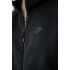 Зип Худи Nike Sportswear Tech Fleece Windrunner Full-Zip Hoodie Black