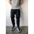 Спортивные Штаны Nike Sportswear Tech Fleece Pants Black