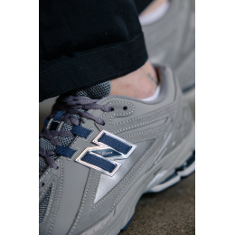New Balance 1906R Dark Olive Black
