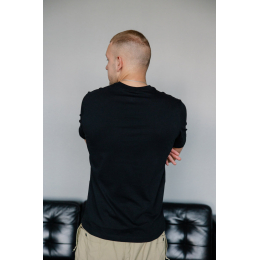 Футболка Jordan Essentials Jumpman T-Shirt Black