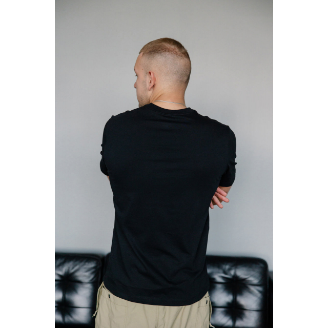 Футболка Jordan Essentials Jumpman T-Shirt Black