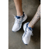 Asics Gel-170 Tr White Silver Blue