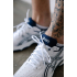 Asics Gel-170 Tr White Silver Blue