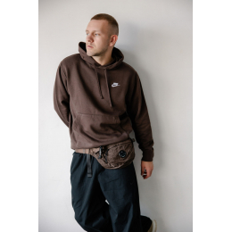 Сумка C.P. Company Waist Bag Brown