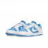 Nike Dunk Low Reverse UNC 