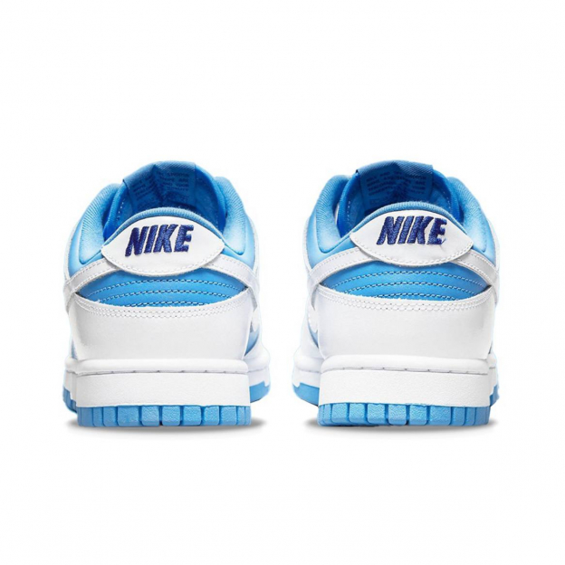 Nike Dunk Low Reverse UNC 